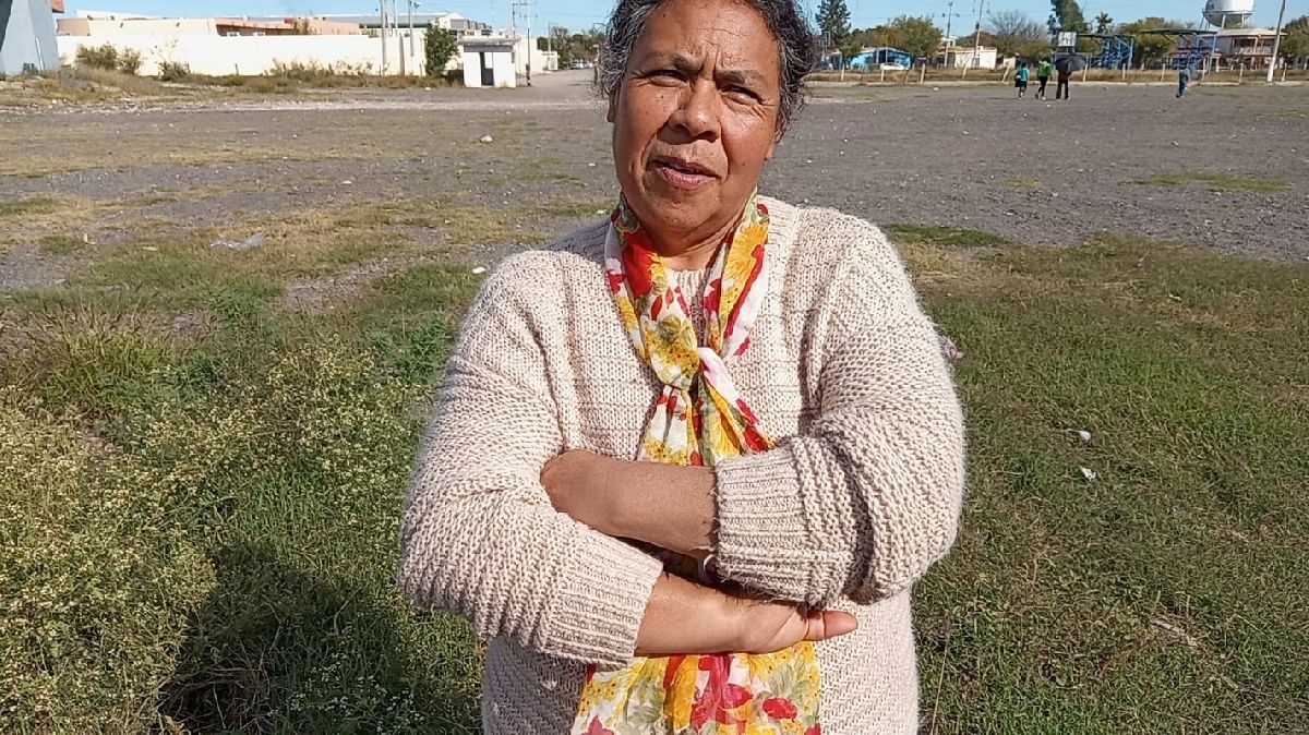 REPORTAN MENOR POR DAÑOS A VIVIENDA Y TEMPLO EN PALAÚ