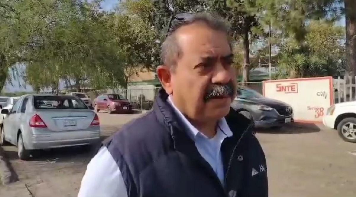 ENTREGARON CALIFICACIONES Y REALIZAN ACTIVIDADES EN SECUNDARIA DE MÚZQUIZ