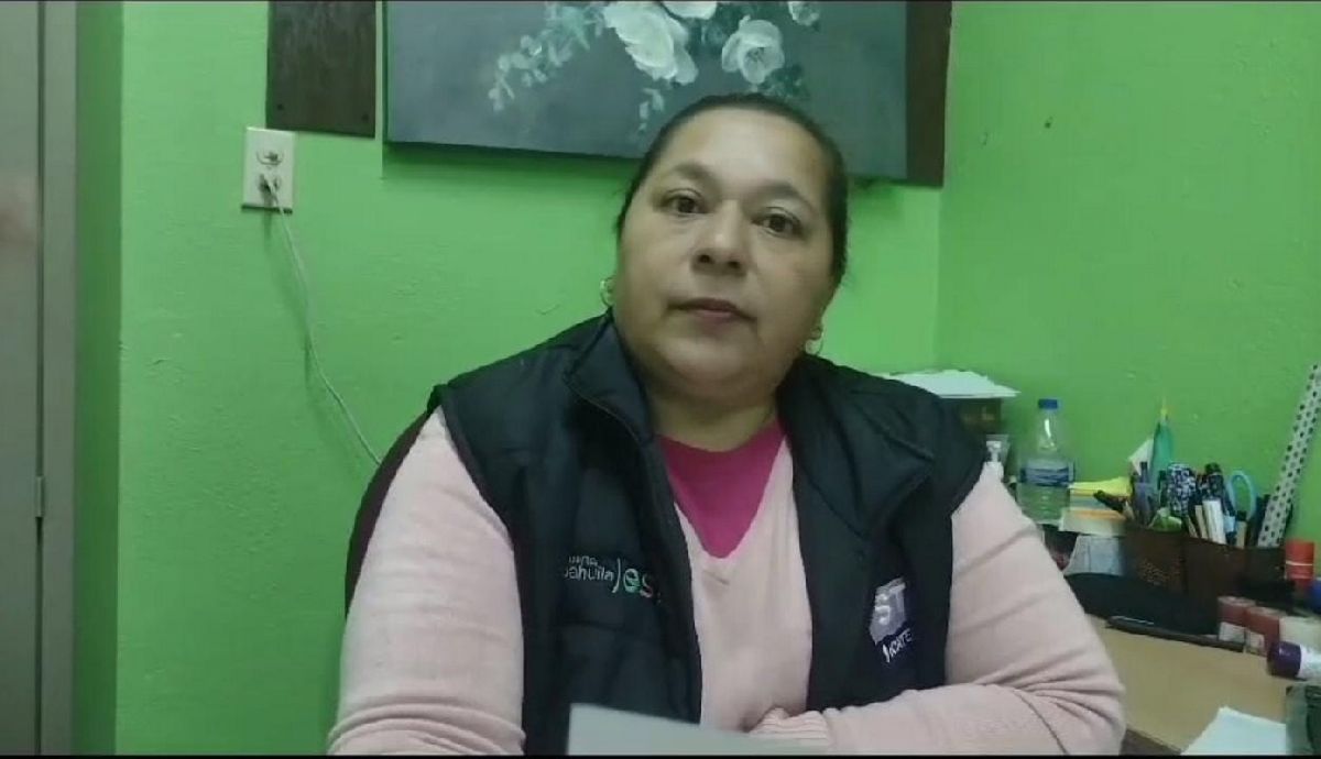 ICATEC MÚZQUIZ ARRANCA CON CURSOS EL ÚLTIMO MES DEL 2023