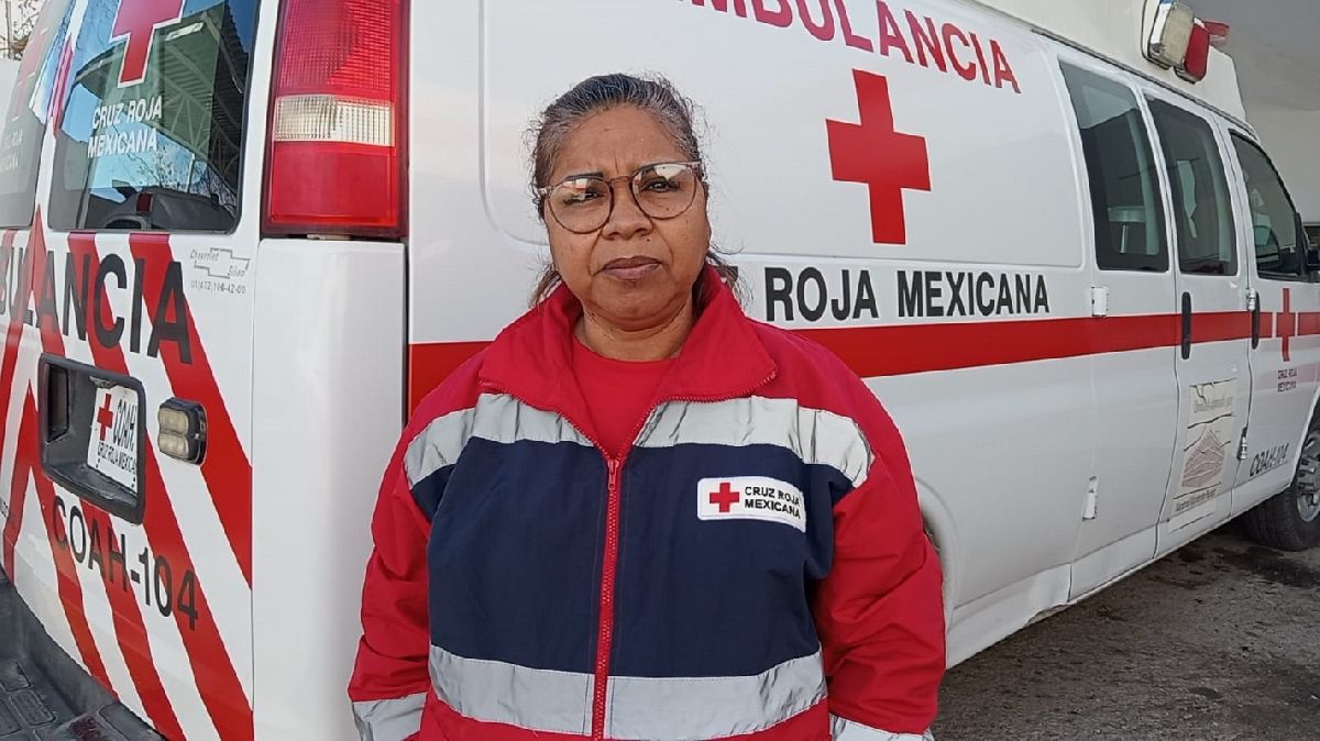 INVITAN A CIUDADANOS A SER MAS CONSCIENTES AL MOMENTO DE SOLICITAR UNA AMBULANCIA