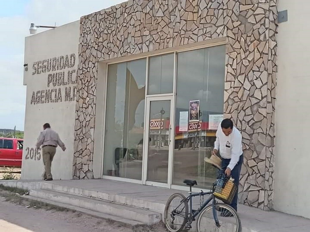 GRACIAS A UNA LLAMADA ANÓNIMA CAPTURAN A LADRÓN