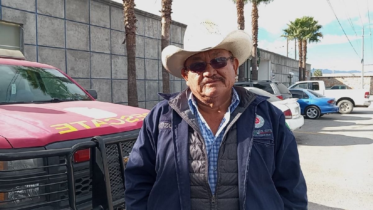LISTOS ALBERGUES E INVITAN A NO INGERIR ALCOHOL SI VAN A CONDUCIR UN VEHÍCULO