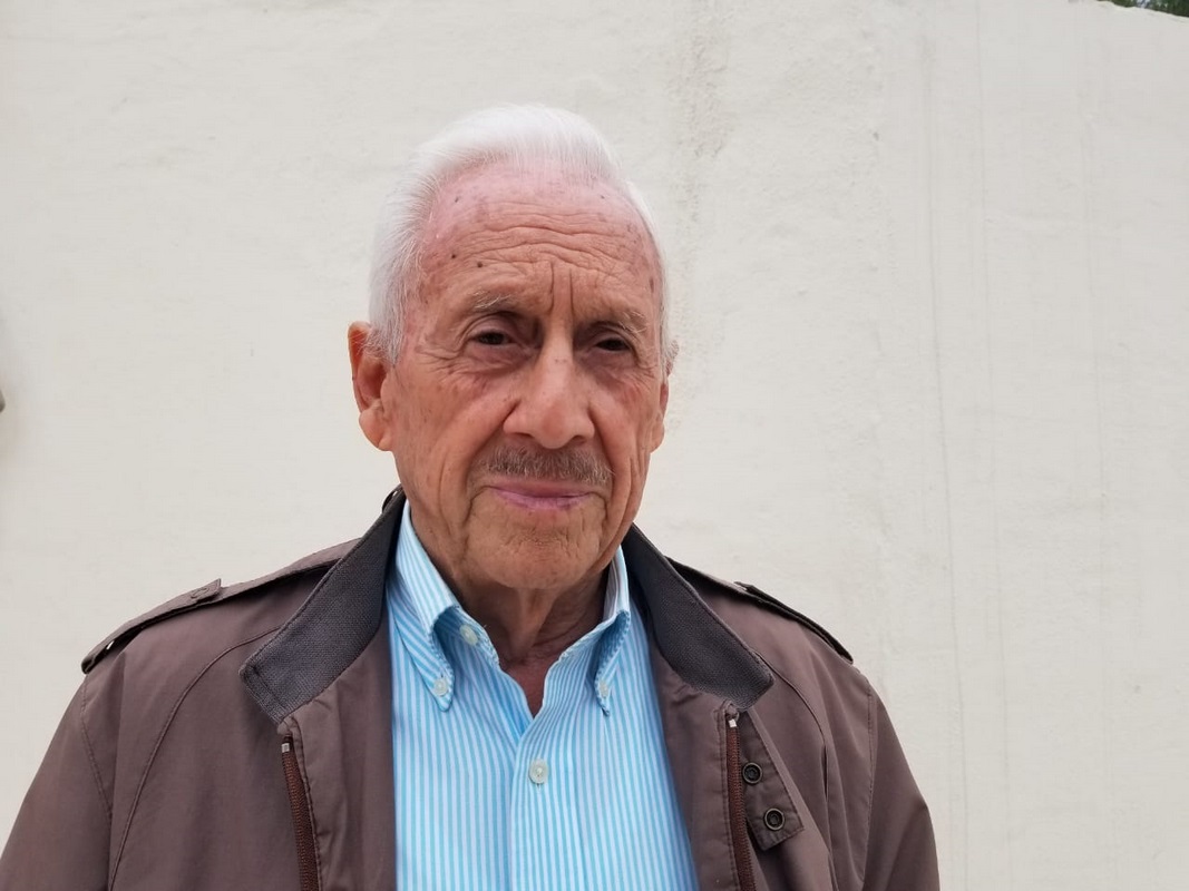 “Turismo cinegético salva muchos ranchos”: Carlos Morales Villarreal