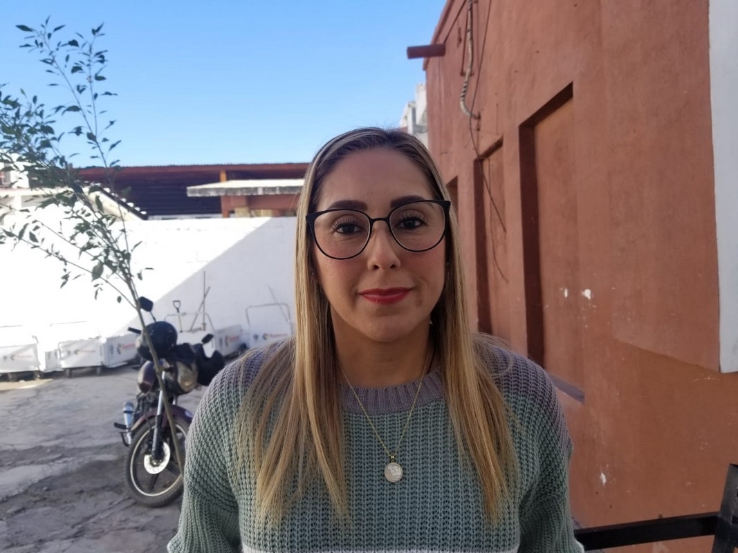 SEDENA entrega cartillas clase 2004 y remisos en presidencia de Sabinas