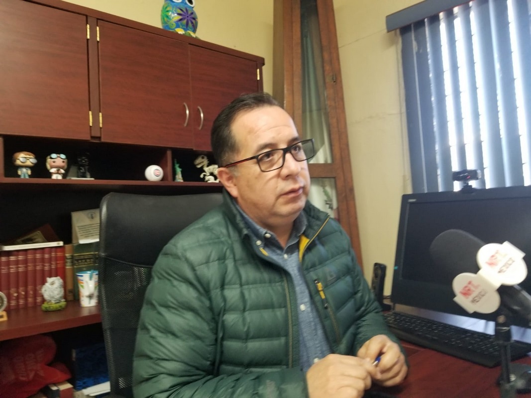 La FGE exhibe números telefónicos de los cuales realizan extorsiones