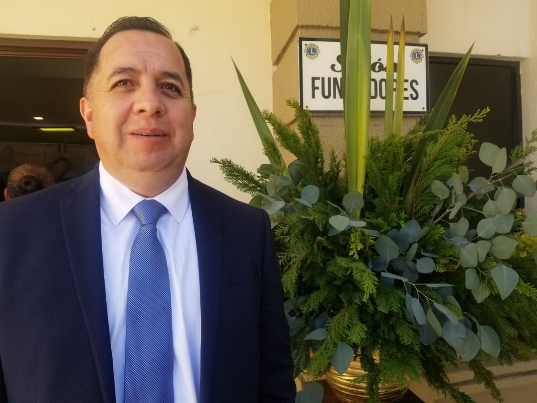 Descartan hallazgos en “El Pinabete”