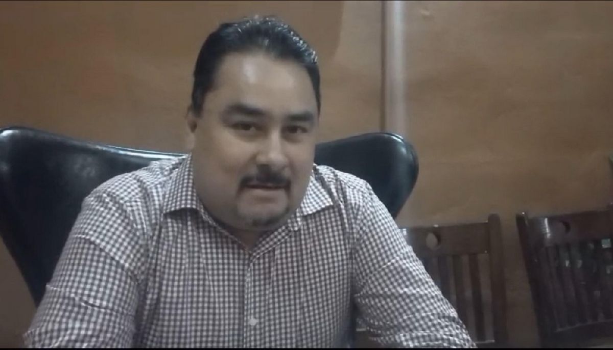 Esta “pintando” mejor diciembre; ya hay reservaciones: Jesús López