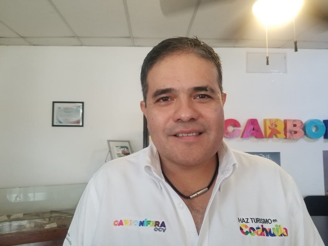 65% fue la ocupación hotelera en la carbonífera este 2023