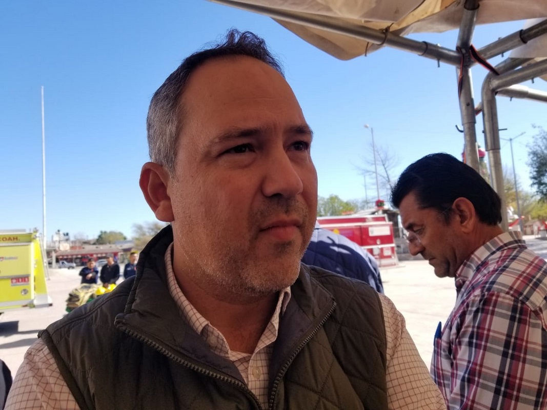 Energía solar la mejor opción para ahorrar costos: Ricardo García