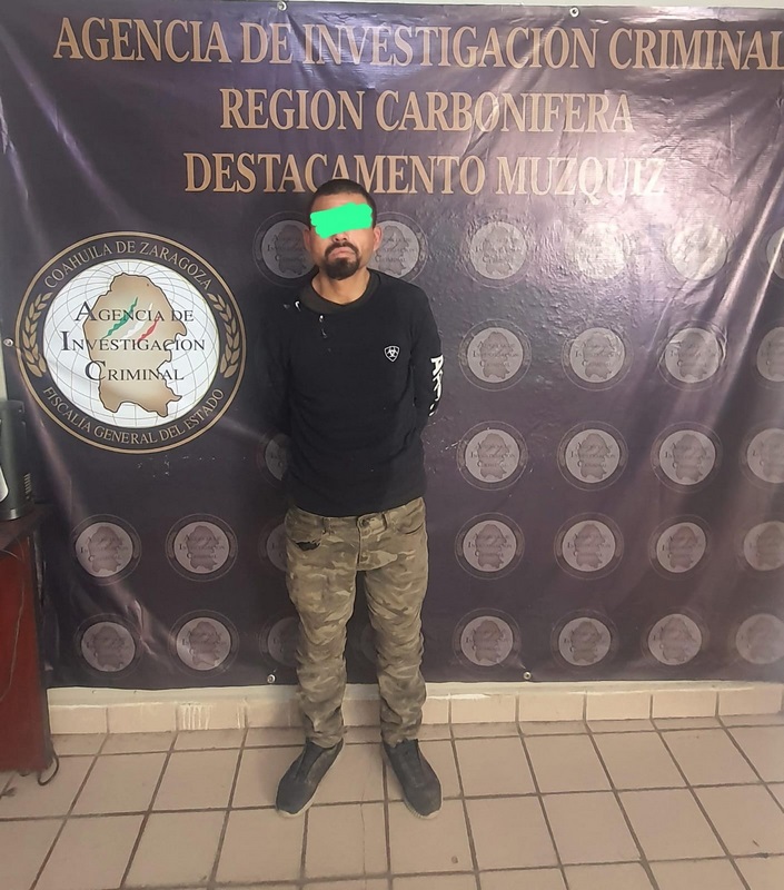 EL SALVADOR DETENIDO POR DAÑOS A LA SALUD