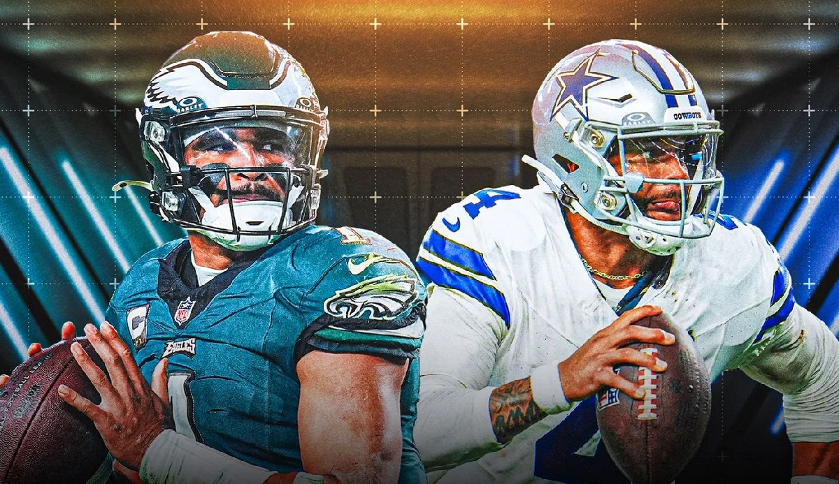 Dak Prescott, Brock Purdy, Patrick Mahomes y los candidatos a MVP de la NFL