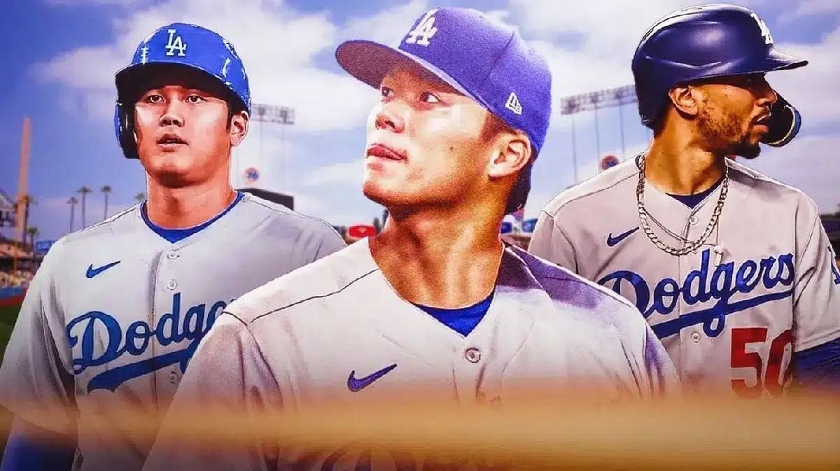 Dodgers, cita obligada… sin importar tu simpatía