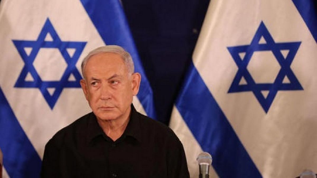 Netanyahu ofrece condolencias a las familias de los rehenes que el ejército israelí mató «por error»