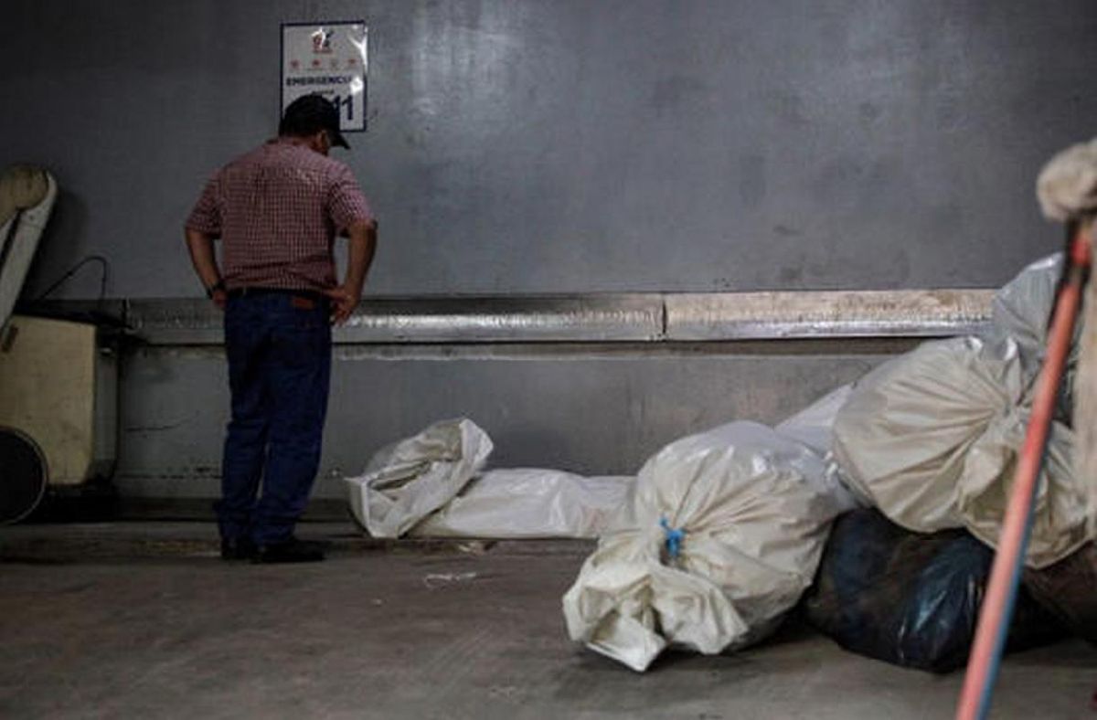 Atacantes usaron armas de la policía en matanza de 46 reclusas en Honduras: funcionaria