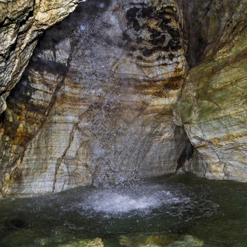 Descubren depósito de «agua subterránea fósil» con más de 6 millones de años en Sicilia