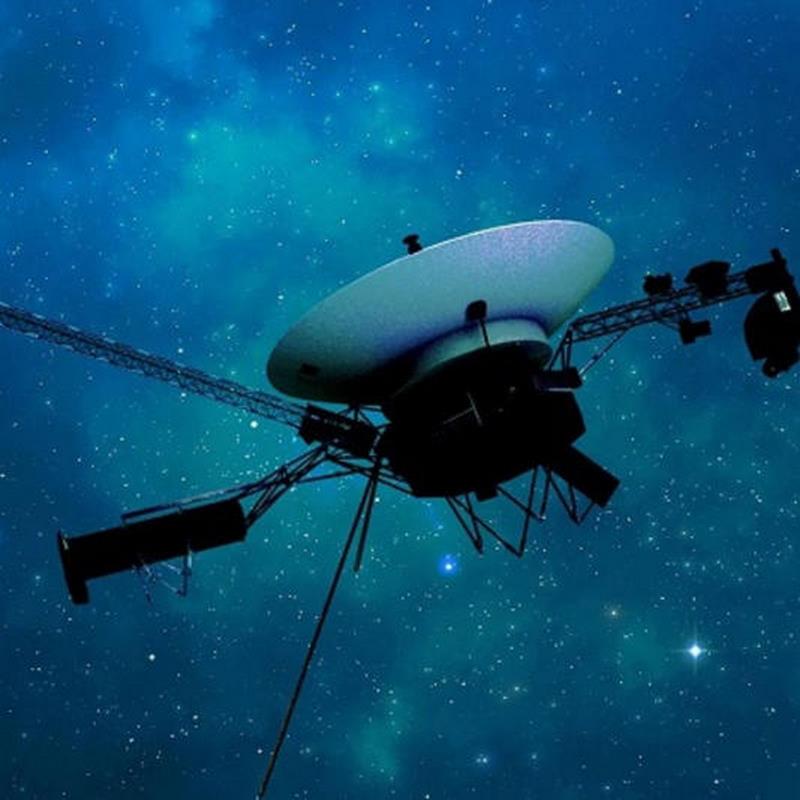 Sonda Voyager 1 se encuentra enviando datos muy extraños
