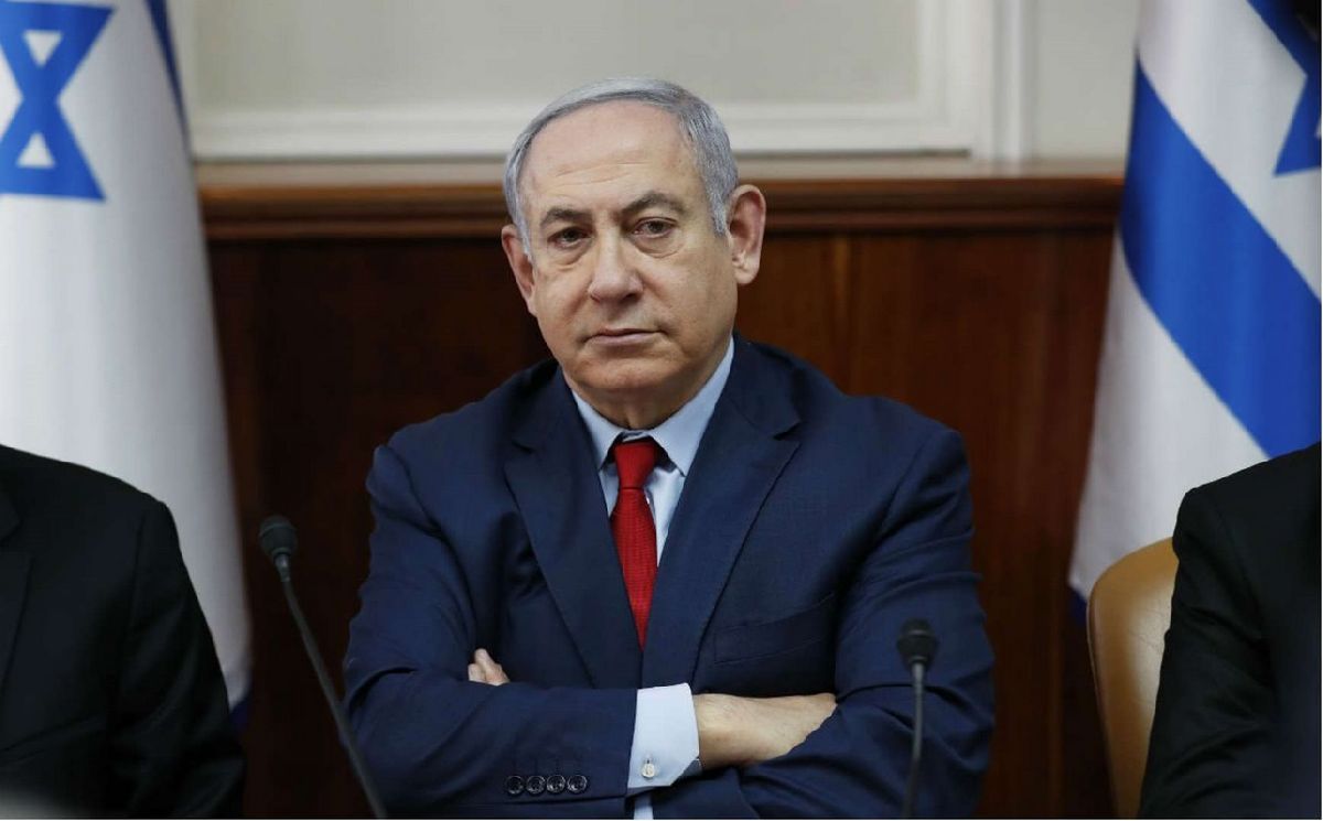 Irán amenaza a Israel con represalias por la muerte de uno de sus comandantes en Siria