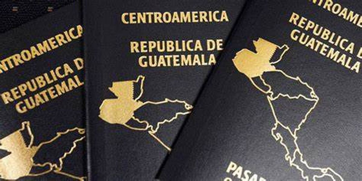 EEUU anuncia restricciones de visados a unos 300 guatemaltecos a los que acusa de «socavar» la democracia