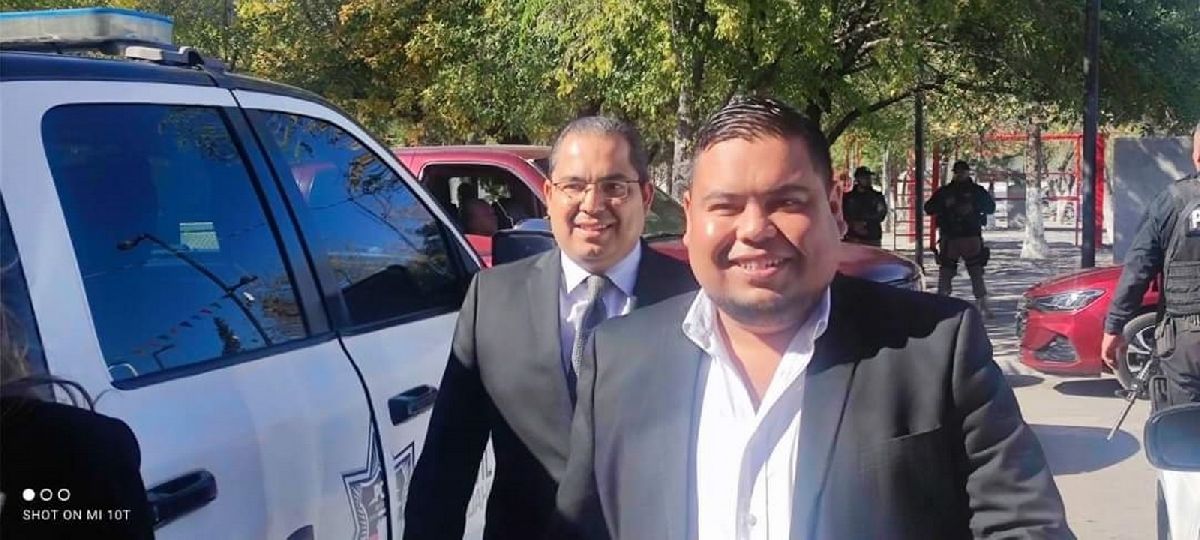 Rinde Mario Alberto López Gámez su segundo informe; Da a conocer los logros del Plan Municipal de Desarrollo en este 2023