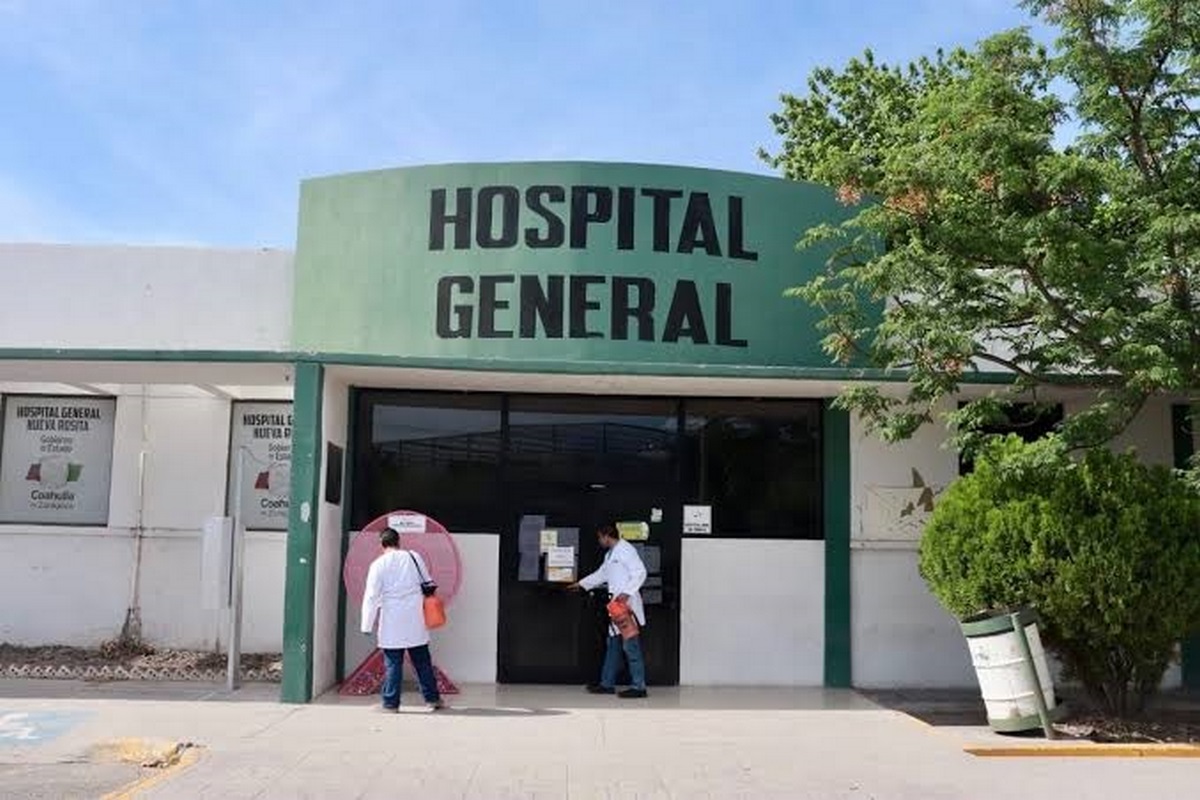 Sector Salud, pide cuidarse durante temporada de invierno