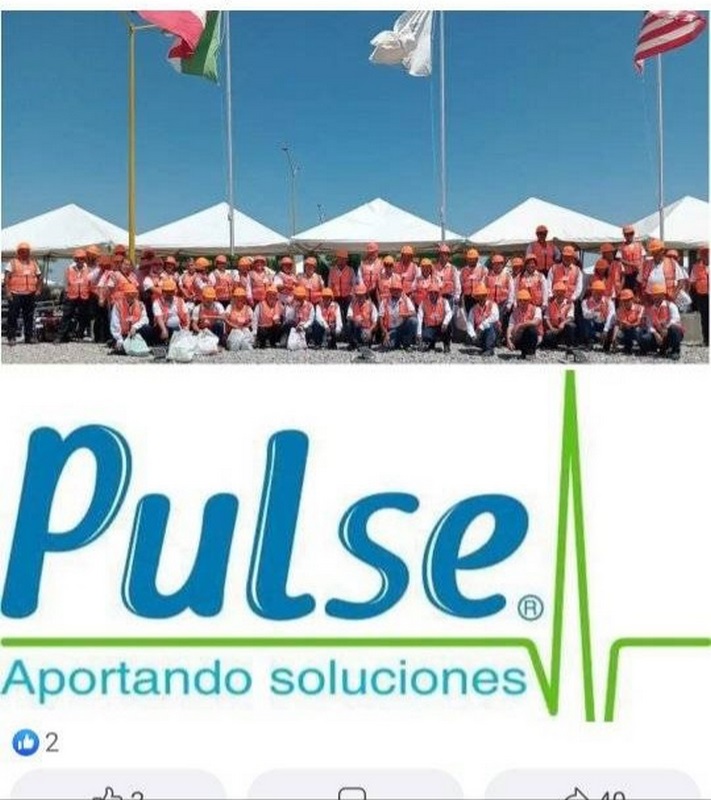 EMPLEADOS SE QUEJAN DE QUE FUERON DESPEDIDOS INJUSTIFICADAMENTE, POR PARTE DE UNA EMPRESA DE SERVICIOS DE SEGURIDAD Y DE SALUD