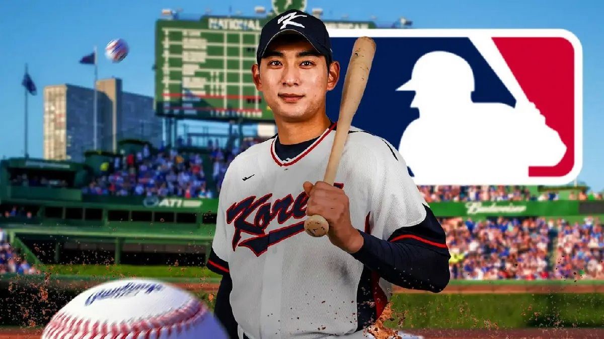 Jung Hoo Lee firma con Giants por seis años