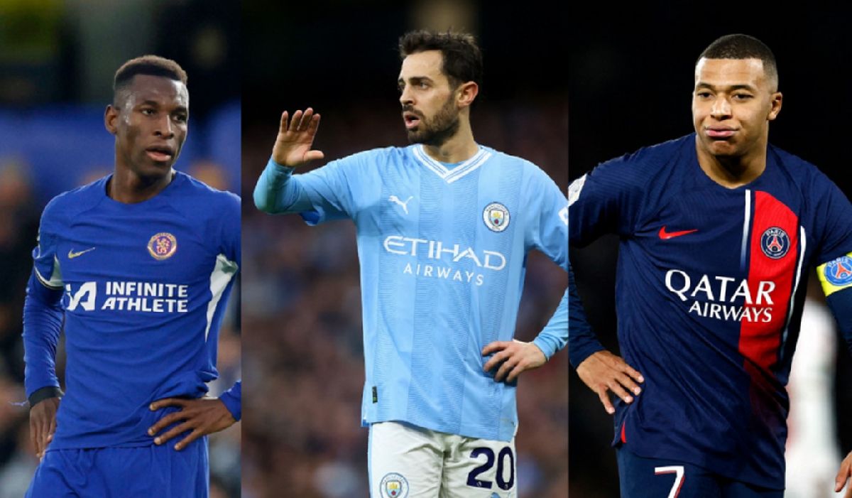 La Champions League, la obsesión de los proyectos multimillonarios del futbol