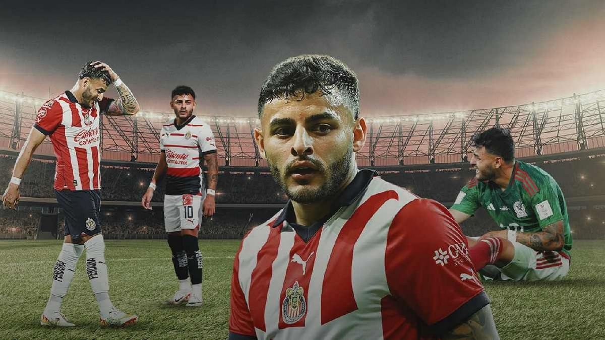 Los claroscuros de Alexis Vega
