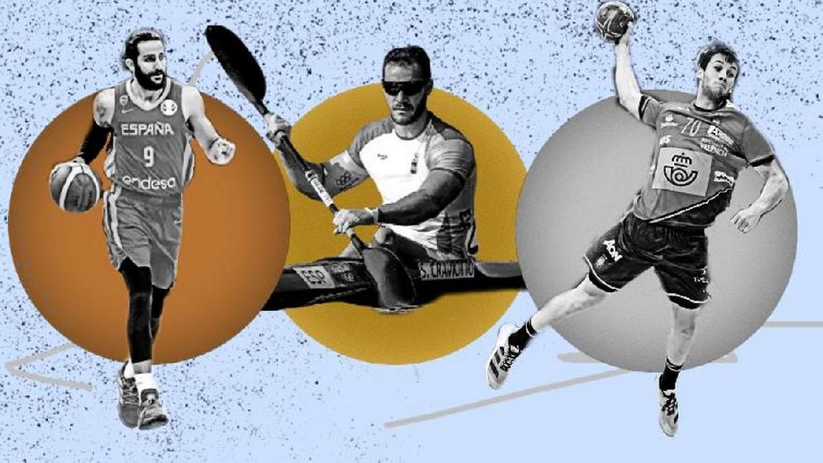 Los eventos deportivos más llamativos del 2024