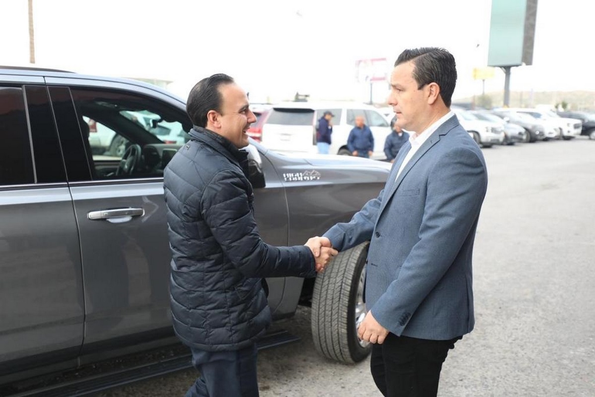 COAHUILA, CON DOS DE LAS CIUDADES MÁS SEGURAS DEL PAÍS