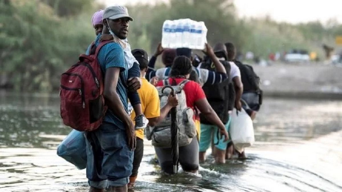México bate récords como destino y origen de la migración