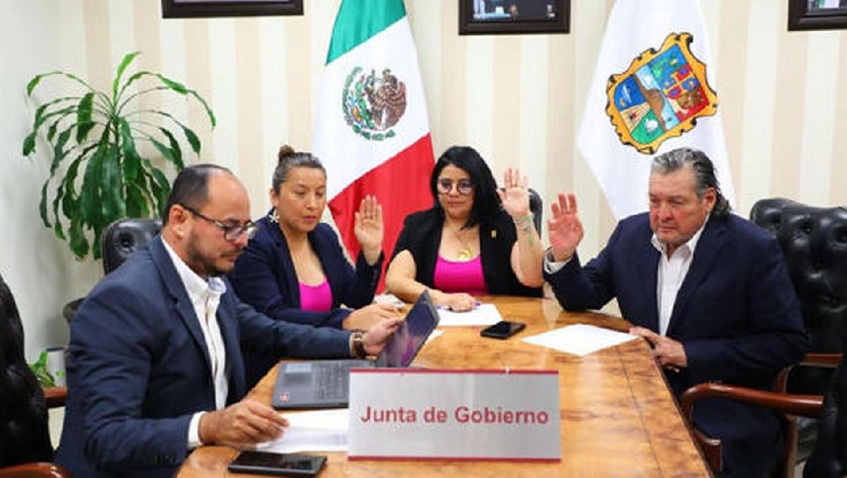 Corte niega suspensión de reformas de Morena al Congreso de Tamaulipas