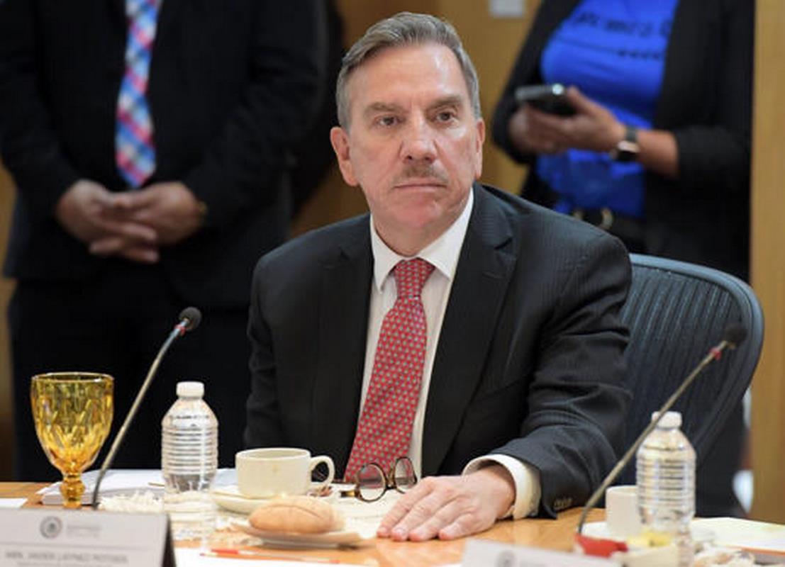 Ministro Laynez frena extinción de 13 fideicomisos del Poder Judicial