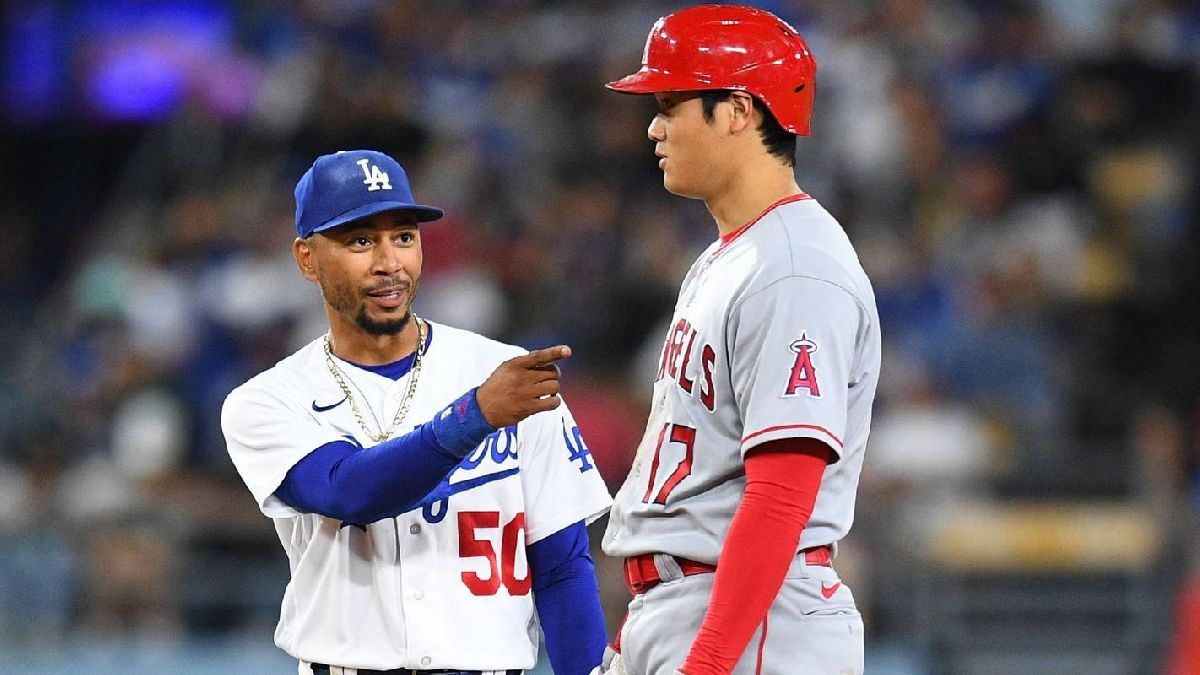 Shohei Ohtani a Dodgers: ¿Cuáles han sido los mejores contratos en la historia de la MLB?