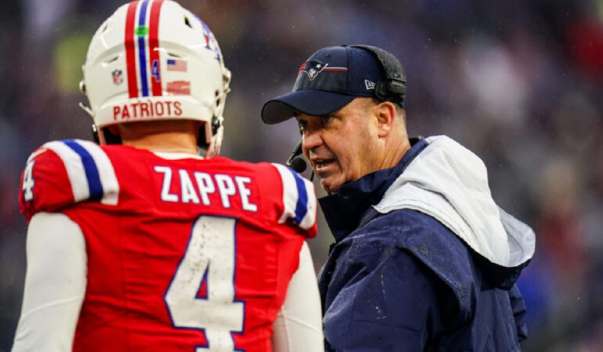 Patriots siguen sufriendo sin Tom Brady: Ya están eliminados de la postemporada