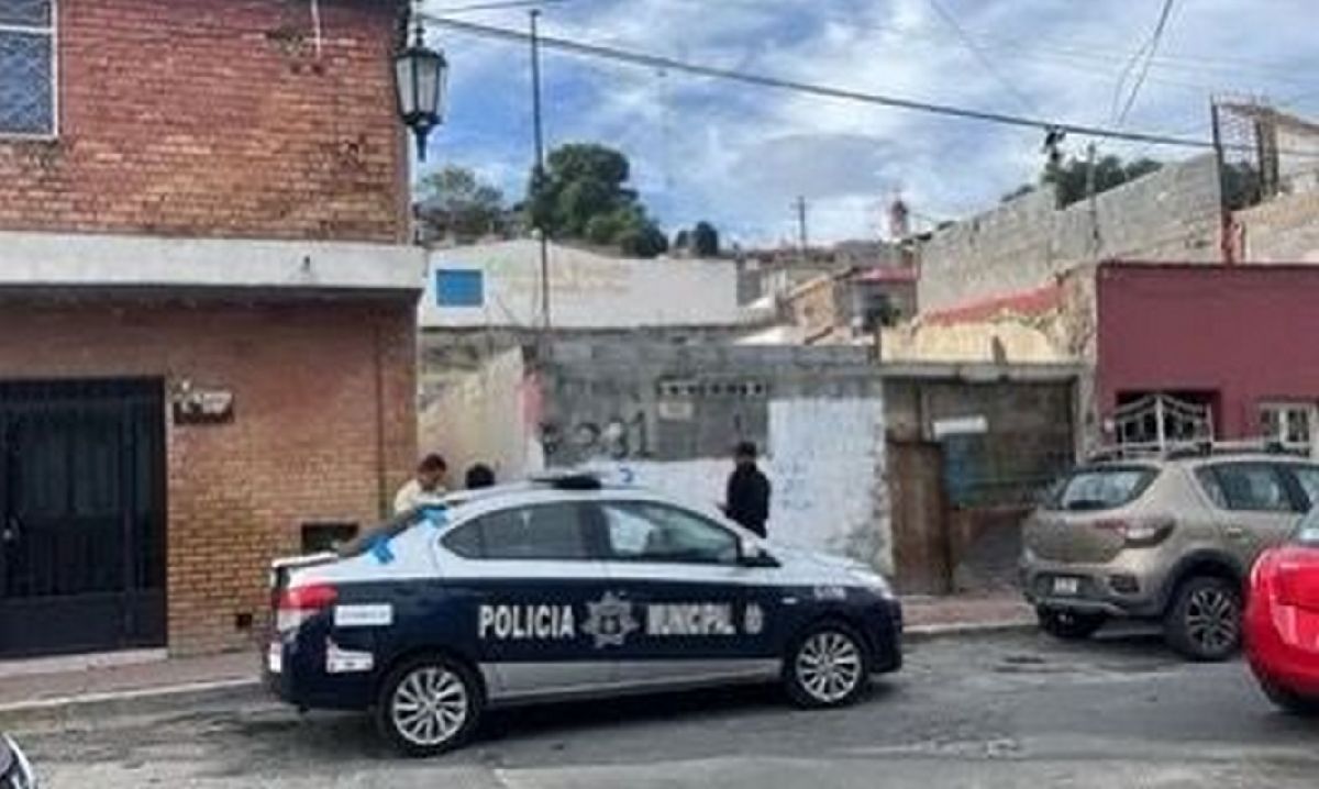 Muere en casa de oración