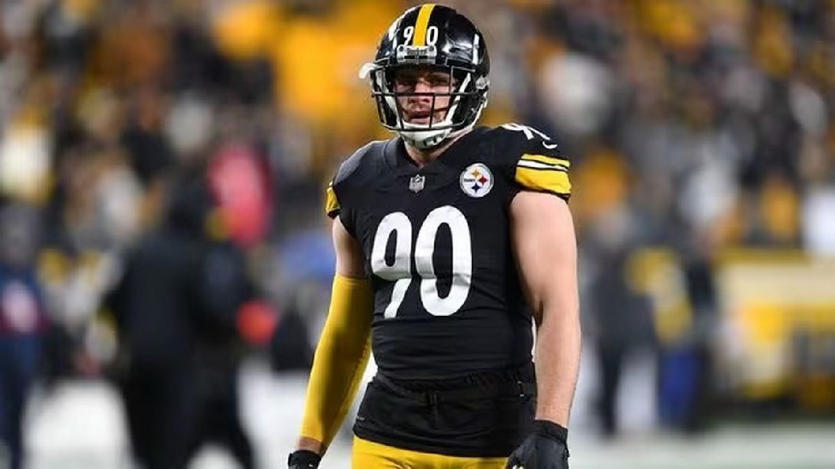 Los Pittsburgh Steelers podrían enfrentar un castigo por permitir que TJ Watt jugará conmocionado
