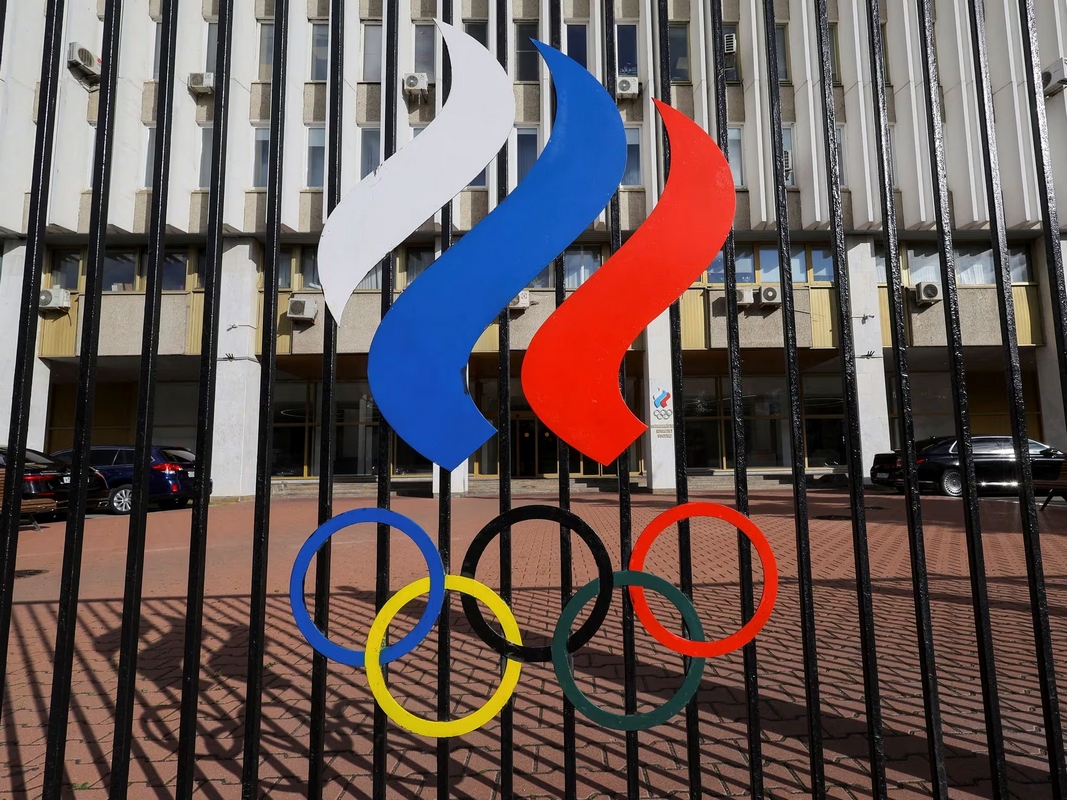 Sí habrá atletas rusos en París 2024