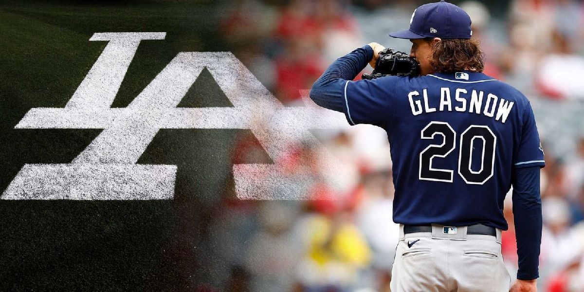 Un día redondo para los Dodgers