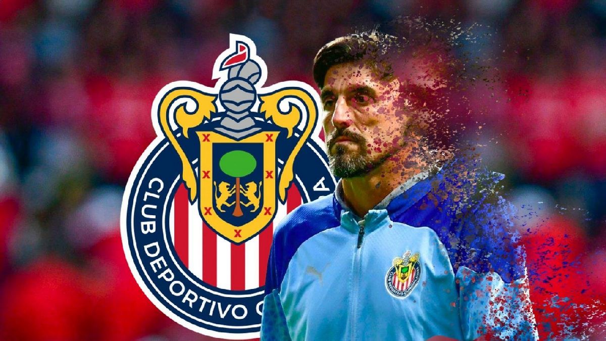 Veljko Paunovic se va de Chivas! El serbio habría presentado su renuncia »