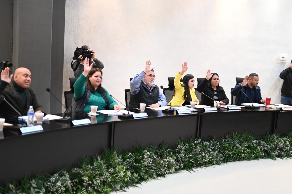 Aprueba Cabildo presupuesto de egresos para el 2024