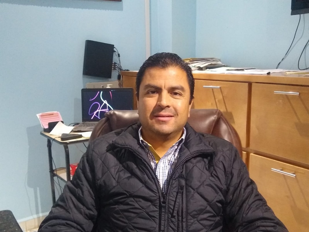 Realiza CaNaCo rifa anual