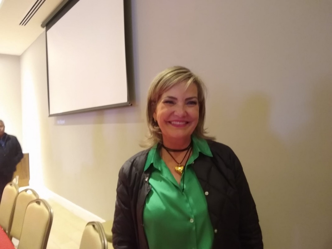 Invita alcaldesa NTG a su 2o informe de gobierno