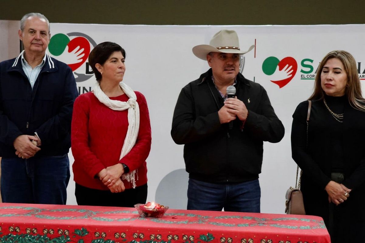 Llevan posada a adultos mayores en Sabinas