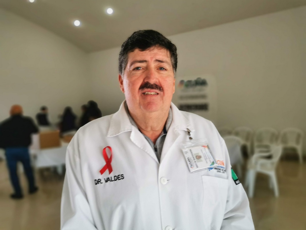 Destacan labor de la UMLA en la prevención de enfermedades