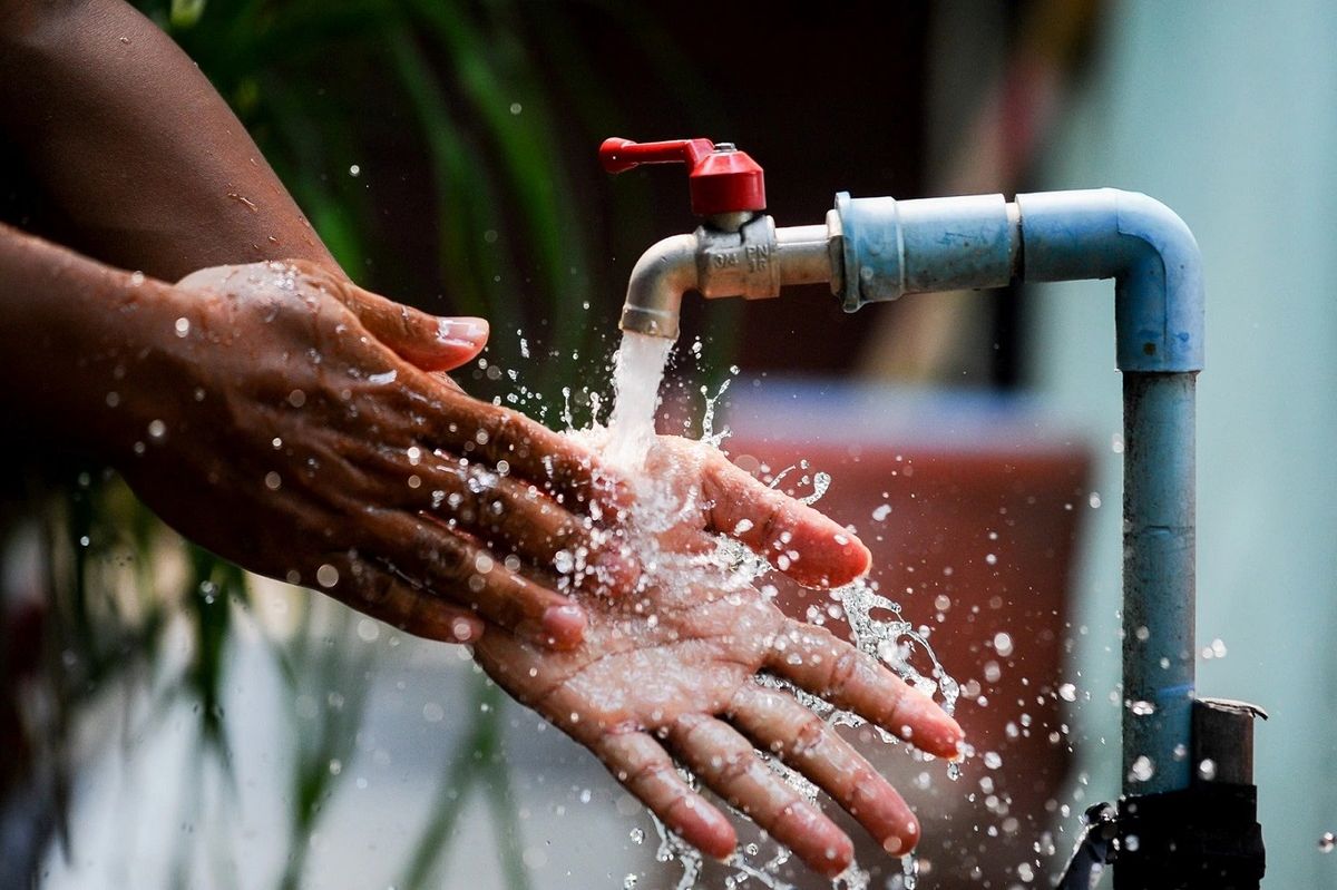 Destaca SIMAS sus acciones en favor de la cultura del agua y su participación en la obra pública