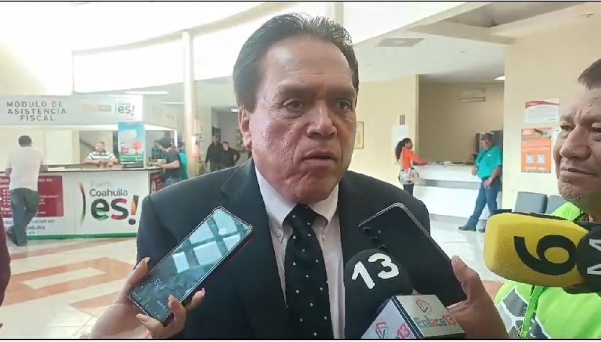 Prisión para delitos de alto impacto, Gerardo Márquez