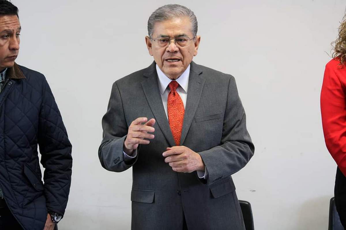 La extensión de la escuela de Bachilleres «Venustiano Carranza» en Matamoros se transforma en el Instituto «Manuel Muñoz Olivares»