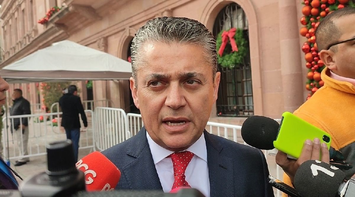 Sentencia histórica para criminal en Saltillo