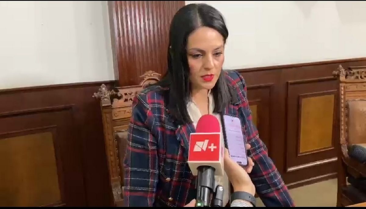 Será Luz Elena Morales Núñez presidenta de la Junta de Gobierno en la próxima legislatura